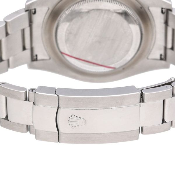 Rolex Datejust II 116334